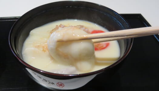 先週の週間アクセスランキング