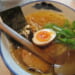 AFURI　柚子塩らーめん
