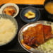 キッチンシン・トミー　トリテキ定食
