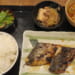 おこめとおかず 東銀座店　さわら幽庵焼き定食