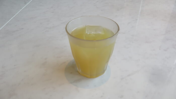 Bistro COCONE＠トーセイホテル ココネ築地銀座プレミア　ドリンクバー