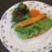 Marni Cafe　サンドイッチ