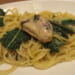俺のイタリアン銀座　パスタ