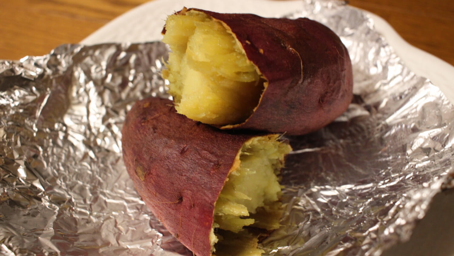 十石@松屋 紅はるかの焼き芋