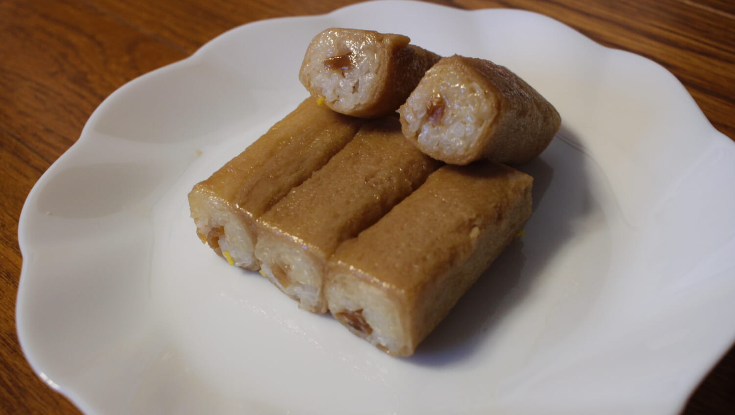 茅乃舎 だしいなり