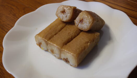 銀座　茅乃舎　だしいなり