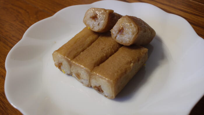 茅乃舎 だしいなり