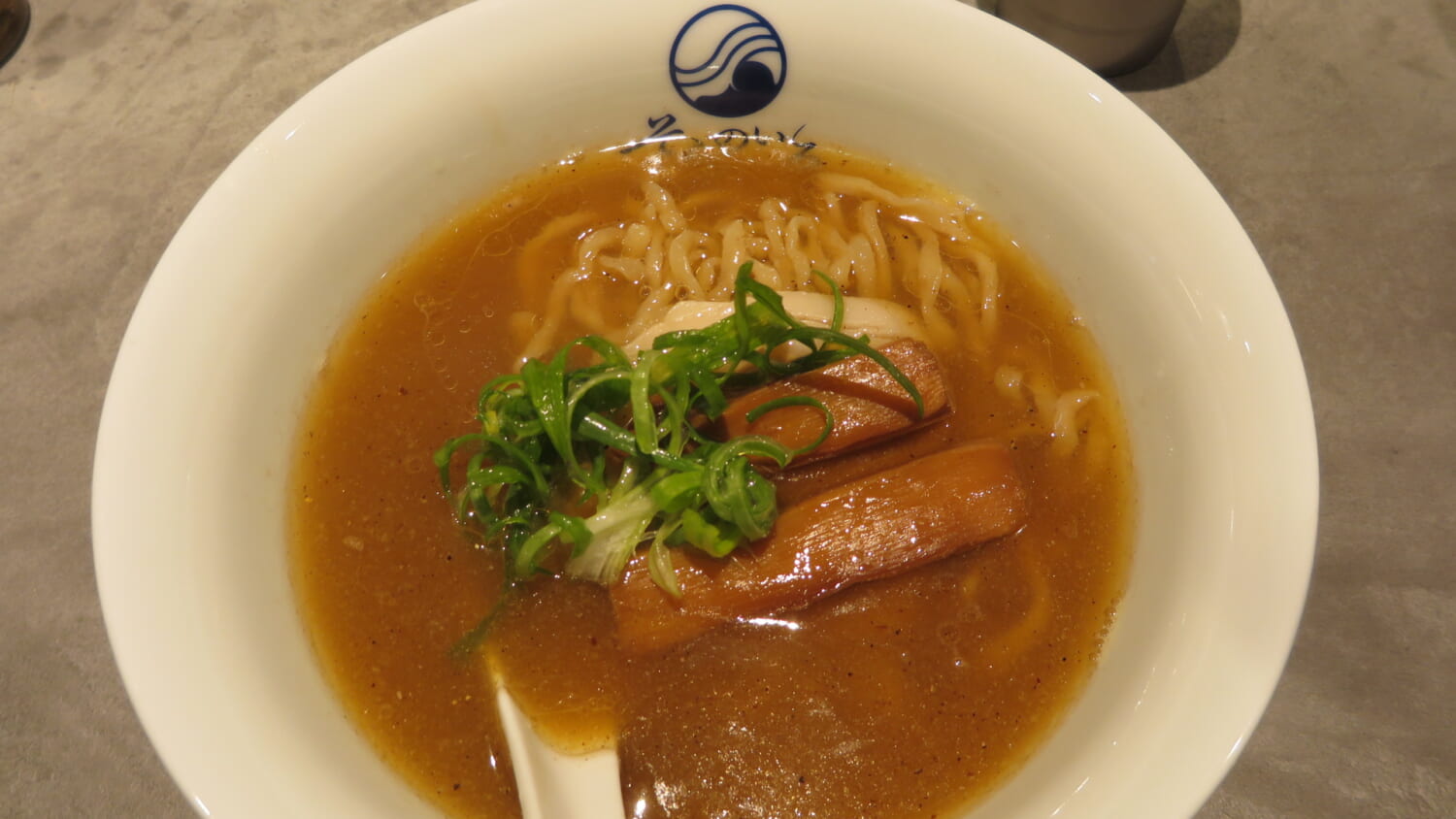 そらのいろ 中華ソバ