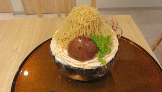 先週の週間アクセスランキング