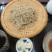 木挽そば　せいろ