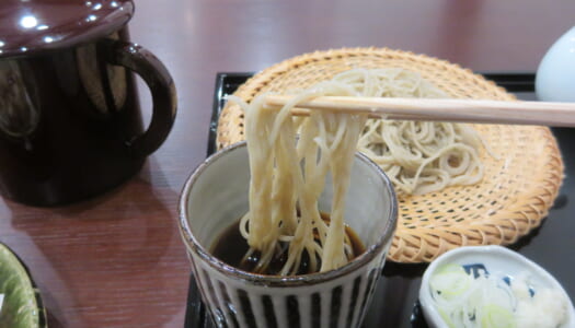 先週の週間アクセスランキング