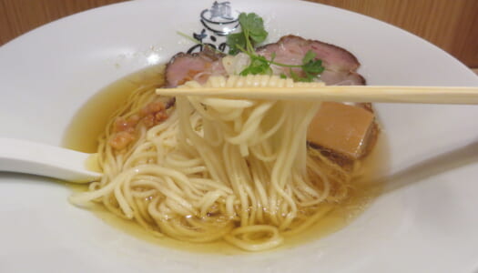 先週の週間アクセスランキング