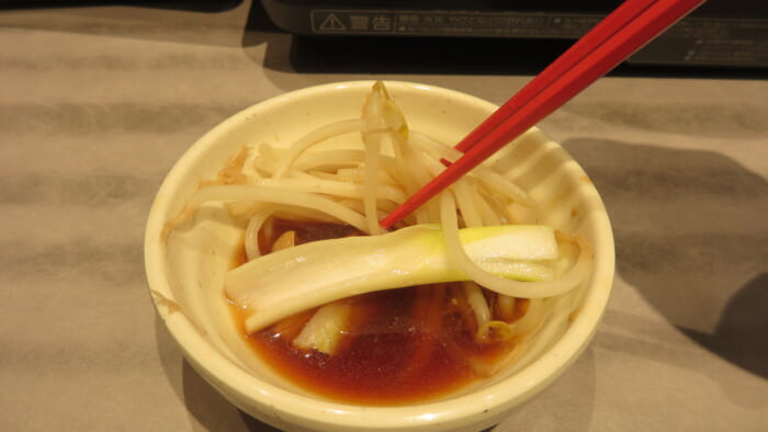 しゃぶ葉 しゃぶしゃぶ食べ放題