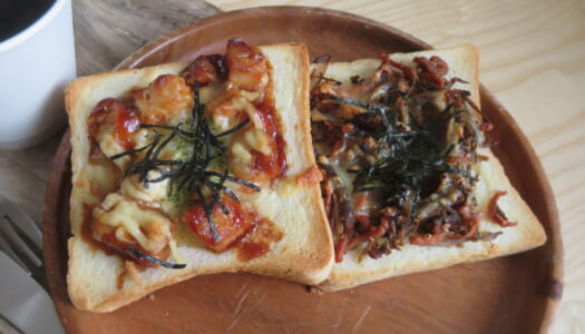 先週の週間アクセスランキング