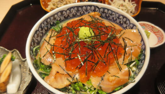 先週の週間アクセスランキング