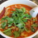 XI'AN　麻辣刀削麺