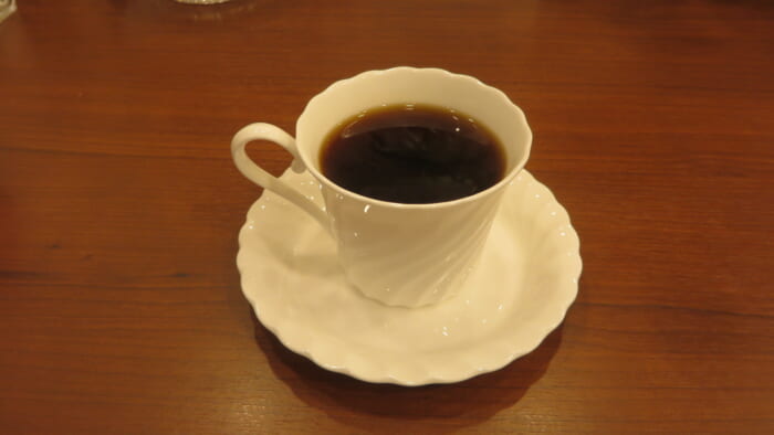 Mill Cafe ジュエル コーヒー