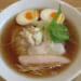 POPUPラーメン　麦の道すぐれ 炙り真鯛らーめん