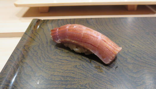 先週の週間アクセスランキング