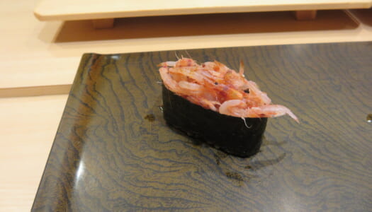 銀座　鮨 銀座おのでら 登龍門　登龍門ランチ