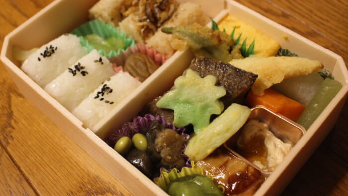 PLUSTA東京八重洲中央　日本の味博覧