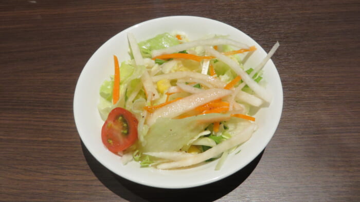 SAPANA　サラダ