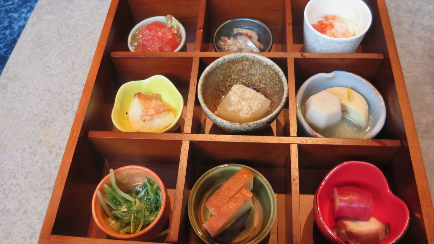 恣時　おばんざい