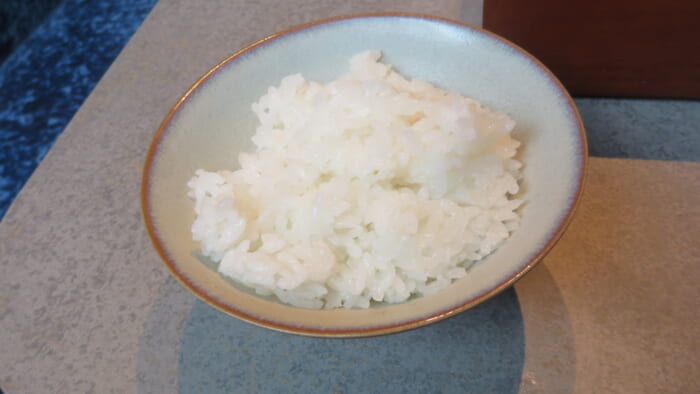 恣時　土鍋ごはん