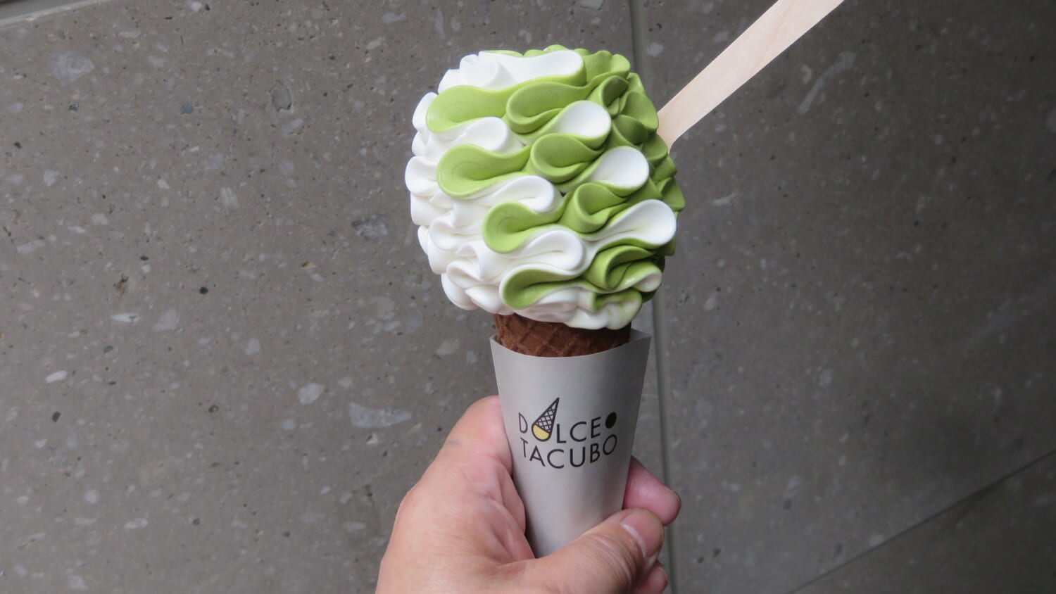 DOLCE TACUBO GINZA ドルタクソフト ミックス