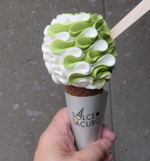 DOLCE TACUBO GINZA ドルタクソフト ミックス