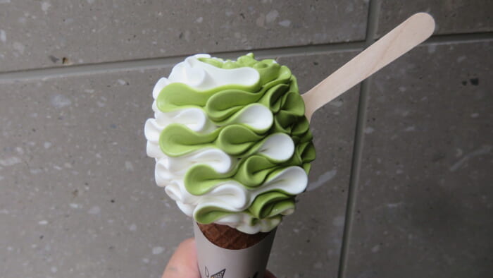 DOLCE TACUBO GINZA ドルタクソフト ミックス