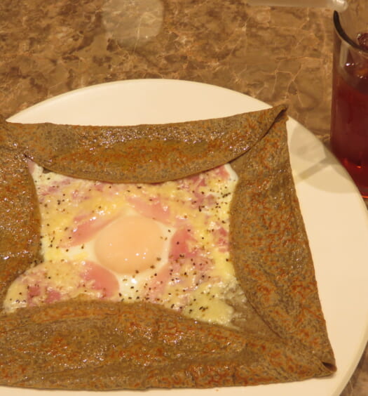 MAISON GALETTE コンプレット