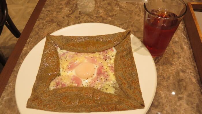MAISON GALETTE　コンプレット