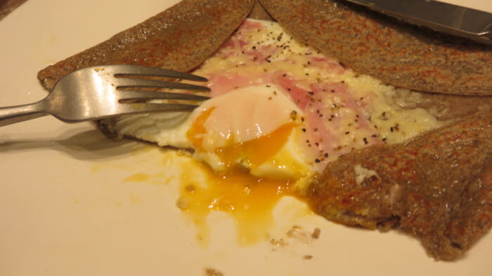 MAISON GALETTE　コンプレット