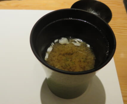 すし仙　椀